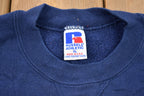 Vintage 1990s Russell Athletics Blank Crewneck Sweatshirt
