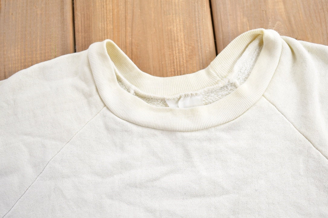 Vintage 1990s University Of Ohio State Collegiate Crewneck