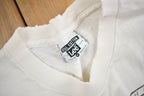 Vintage 1993 African Elephant Graphic T Shirt