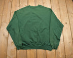 Vintage 1990s 'Golf' Crewneck Sweatshirt