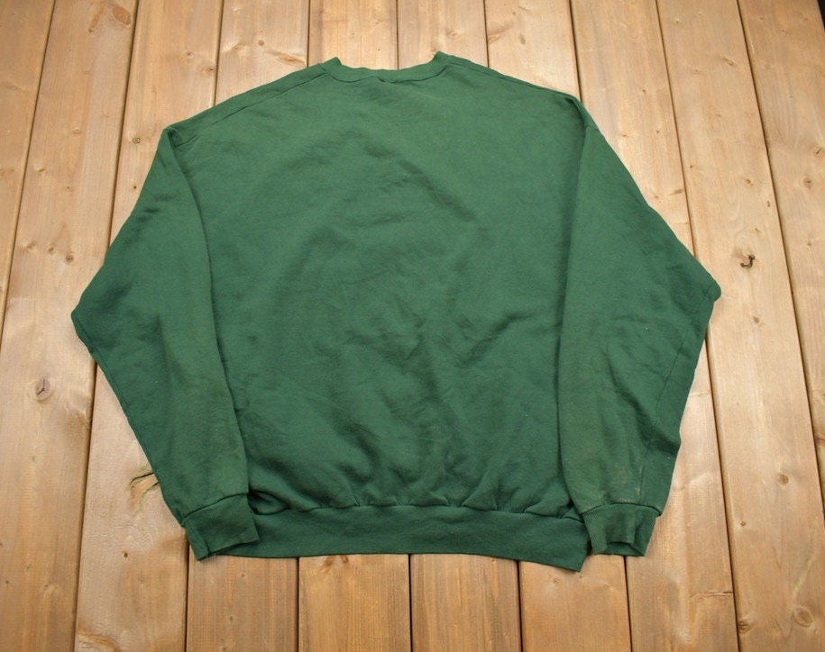 Vintage 1990s 'Golf' Crewneck Sweatshirt