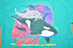 Vintage 1990s Sea World T-Shirt