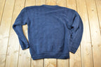 Vintage 1990s Chaps Ralph Lauren Knit Crewneck Sweater Mens M