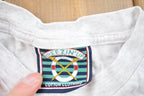 Vintage 1994 Myrtle Beach Graphic T-Shirt