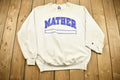 Vintage 1990s Mather Champion Crewneck Sweater