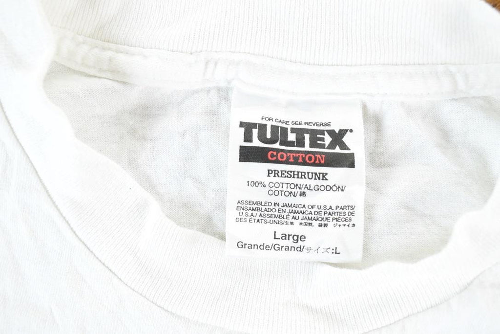 Vintage 1998 Pillsbury Doughboy Touch Tone Single Stitch T-Shirt