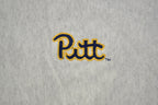 Vintage 1990s Turtle Creek Heavyweight Pitt Crewneck Sweatshirt