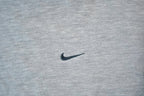 Vintage 1990s Nike Embroidered Mini Swoosh Crewneck Sweatshirt