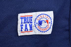 Vintage 1999 Seattle Mariners MLB True Fan Baseball Jersey