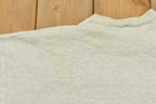 Vintage 1990s USA - France Crewneck Sweatshirt