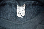 Vintage 1990s Wisconsin Northland Country Timber Wolf Crewneck
