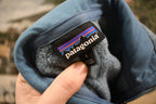 Vintage Patagonia Full Zip Fleece Sweater