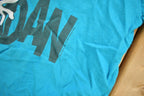 Vintage 1991 Nike Air Jordan Looney Tunes Hare Jordan Graphic T-Shirt