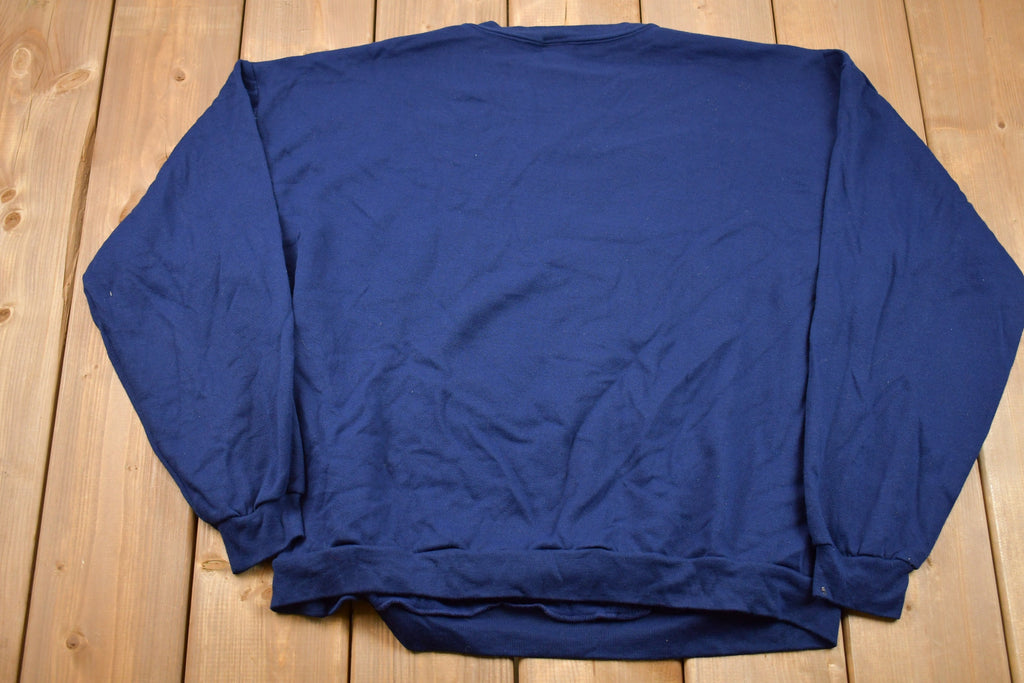 Vintage USA Eagle Crewneck