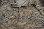 Vintage 2001 Tru-Spec Military Jacket