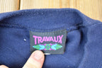 Vintage 1990s Notre Dame Mom University Collegiate Crewneck