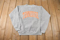 Vintage 1990s University Of Tennessee Collegiate Crewneck Made In USA