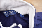 Vintage 1990s Polo Golf Fleece Sweater