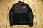 Vintage The North Face Denali Fleece Sweatshirt , Women's Sweater , 90s Fleece , Streetwear , Athleisure , Hiking