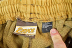 Vintage 1990s ENYCE Velour Track Pants