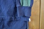 Vintage 1990s IZOD Quarter Button Up Shirt