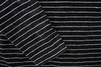 Vintage 1990s Chaus Sport Striped Crewneck Shirt Women's M