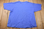 Vintage 1990s Champion Small Logo T-Shirt