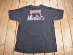 Vintage 2000s Harley Davidson Motorcycles T-Shirt Men's Large