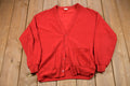Vintage 1990s Made In USA Knitted Sweater