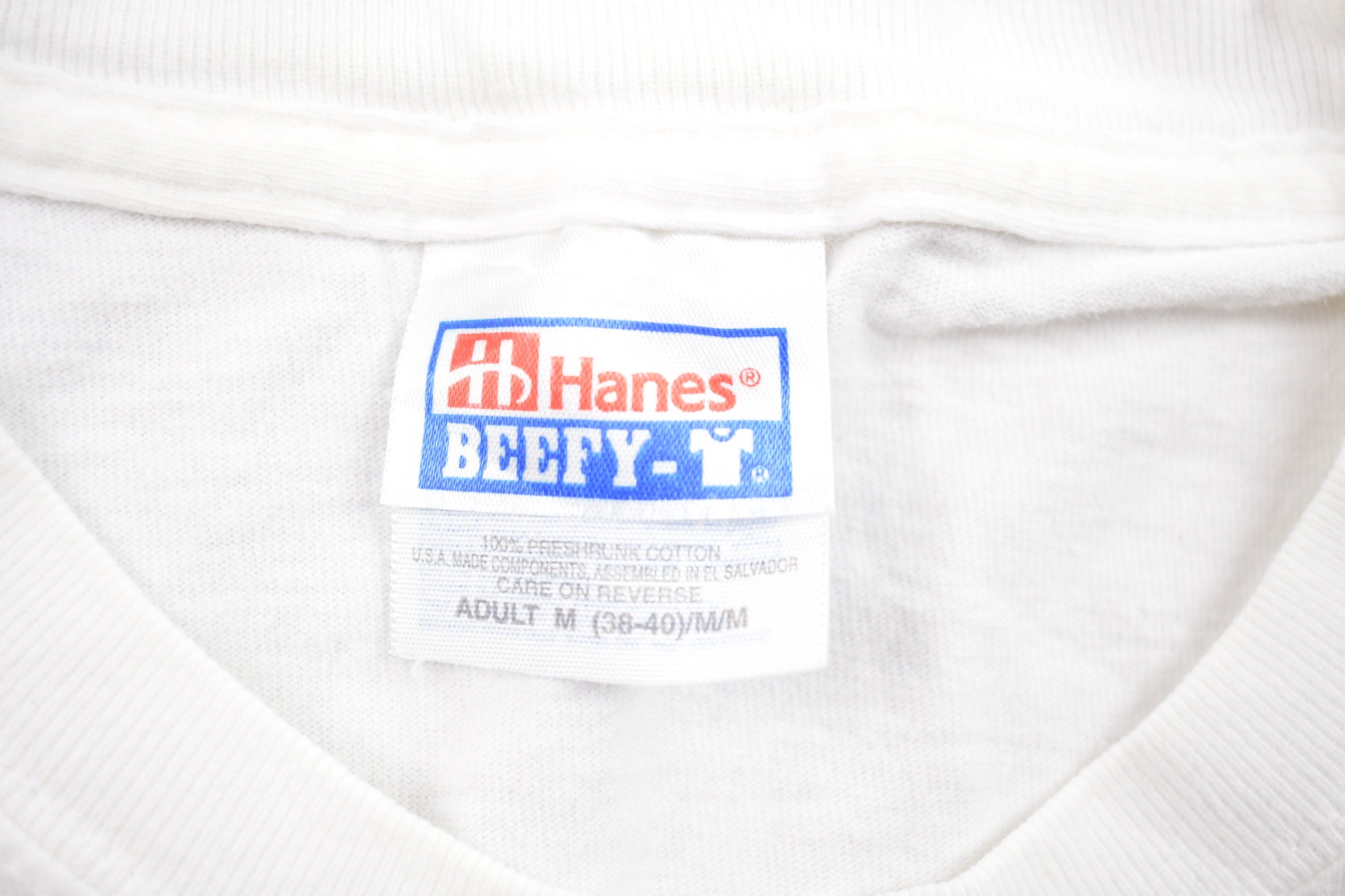 Vintage 2001 Placida Seafood Festival Graphic T Shirt