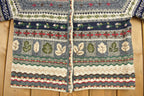 Vintage 1990s Northern Reflections Knitted Cardigan