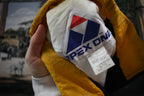 Vintage 1990s Pittsburgh Pirates MLB Apex One Puffer Jacket