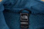 Vintage 1990s The North Face Full Zip Fleece Sweater