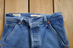 Vintage 1990s Levi's Jeans Size 26x28