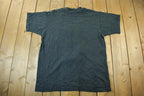 Vintage 1990s Disney Mickey Mouse Graphic T-Shirt Men's XL