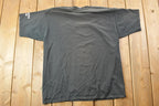 Vintage 1999 Augustana Vikings University Collegiate T-Shirt