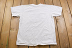 Vintage 1990s Schnauzer Graphic T-Shirt
