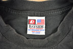 Vintage 1990s ASIP Local 150 Hoisting & Rigging Graphic T Shirt