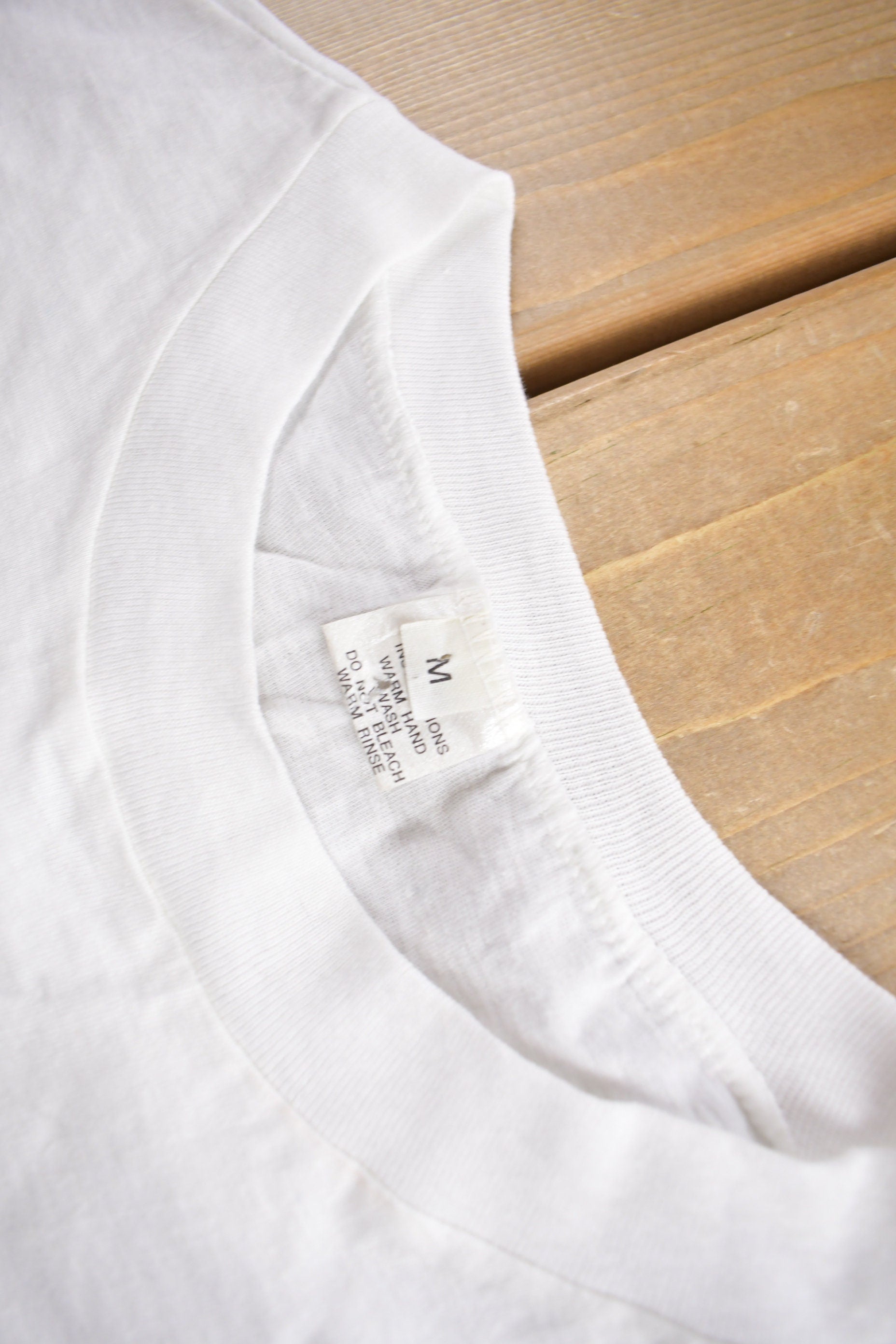 Vintage 1990s Carnival Circa 1960s Theme Graphic T-Shirt