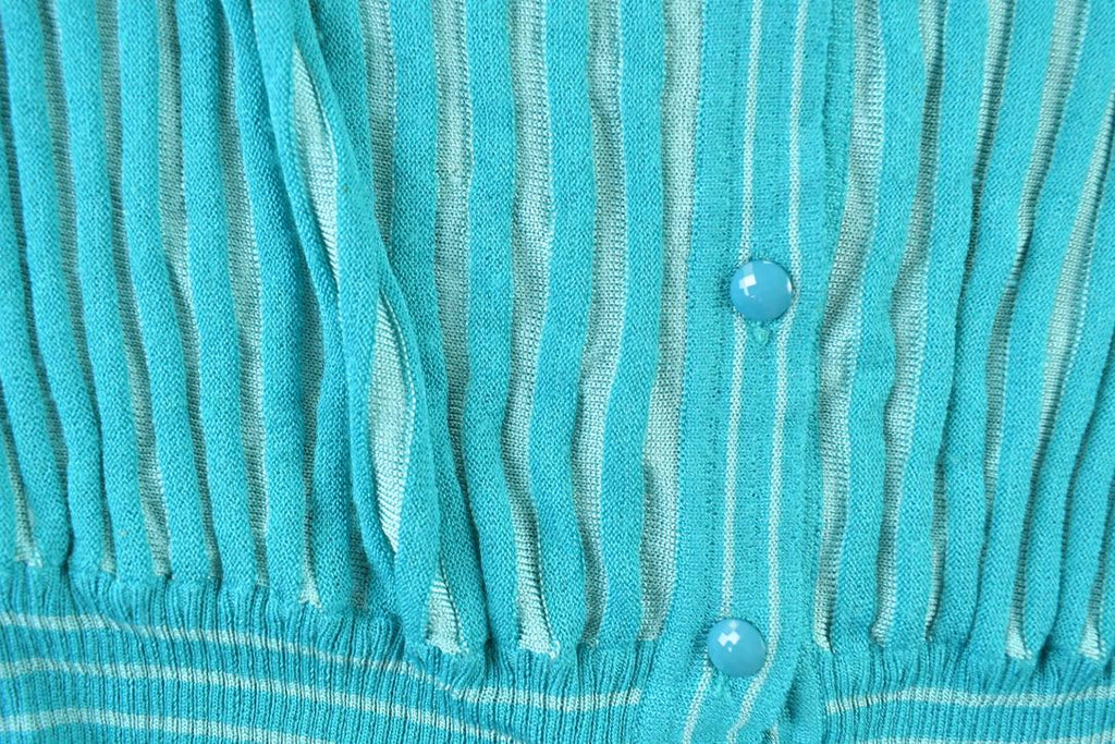 Vintage 1970s Medici Fancy Button Up Shirt