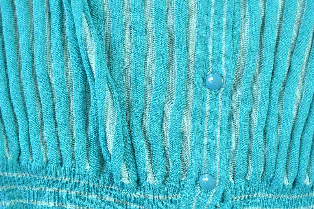 Vintage 1970s Medici Fancy Button Up Shirt