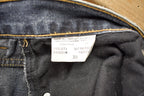 Vintage 1990's Tommy Hilfiger Jeans 38 x 34.5  American Vintage  Streetwear Fashion  Vintage Pants  Tommy Jeans