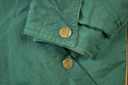 Vintage 1990s Green Bay Packers Reversible NFL Football Jacket