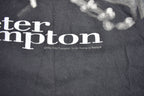 Vintage 1994 Peter Frampton World Tour T-Shirt