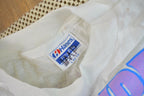 Vintage 1980s Florida Is For Lovers Graphic Souvenir T Shirt