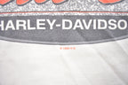 Vintage 1999 Myrtle Beach Harley Davidson Tank Top