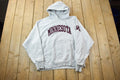 Vintage 1990s Champion Premium Reverse Weave Minnesota Hoodie Sweatshirt