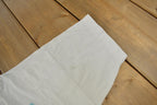 Vintage 1990s Single Stitch French Flower Graphic T-Shirt