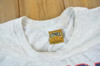 Vintage 1990s Boston Red Sox MLB Nutmeg T-Shirt