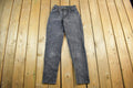 Vintage 1990s Levi's 550 Denim Jeans Women's 25 x 32